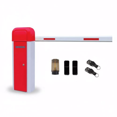 راهبند پارکینگ زیمنس 6 متری 