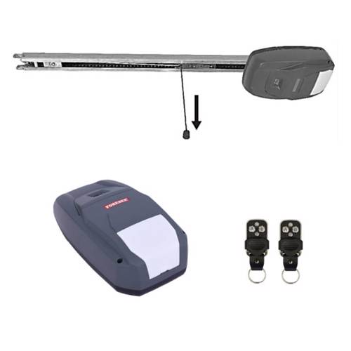 جک زیر سقفی بتا مدل F390-G