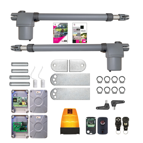 جک پارکینگ BETTA FAB-600