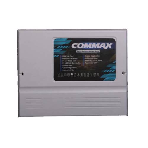 دزدگیر کوماکس C310