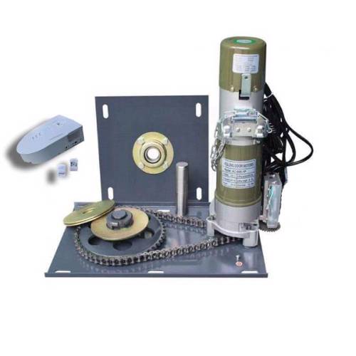 کرکره برقی ساید بارزانته 300 compact