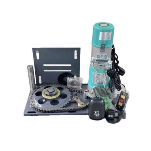 کرکره برقی همر AC-300