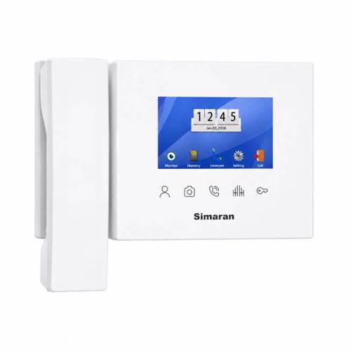 آیفون تصویری سیماران 47TK بدون حافظه 