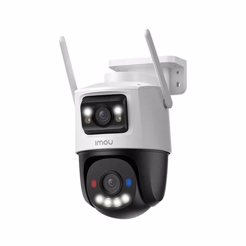 دوربین مداربسته آیمو کروز دوال Cruiser Dual (دو عدد لنز 3 + 3 مگاپیکسل)