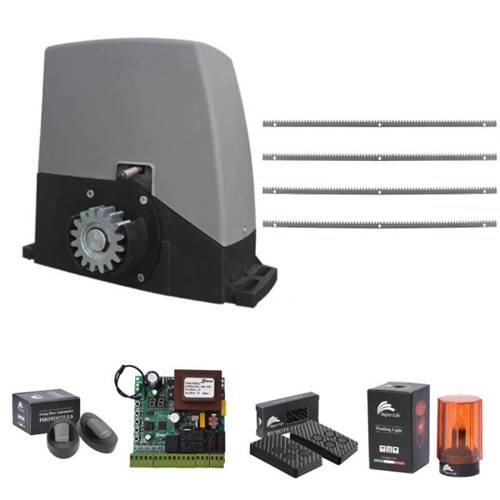 جک پارکینگ ریلی سوپر لایف 1500