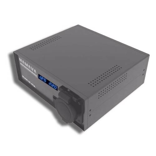 یو پی اس نماوا مناسب جک پارکینگ و کرکره برقی 