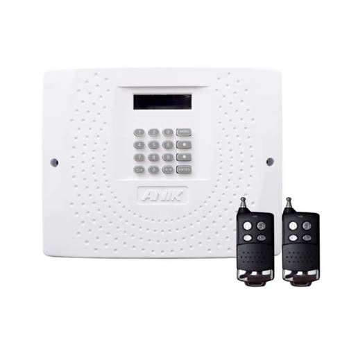 دزدگیر آنیک مدل ANIK NEO6