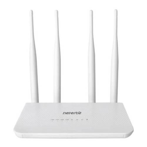 مودم 4G LTE نتربیت مدل NW-431F