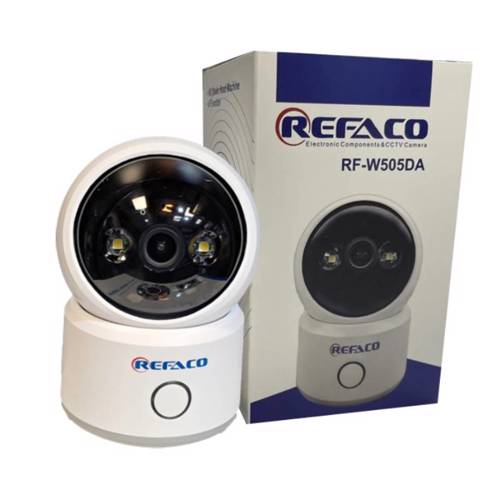 دوربین مداربسته رفاکو مدل RFW505-DA
