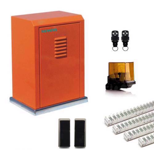 جک ریلی صنعتی زیمنس 3000 کیلوگرم 