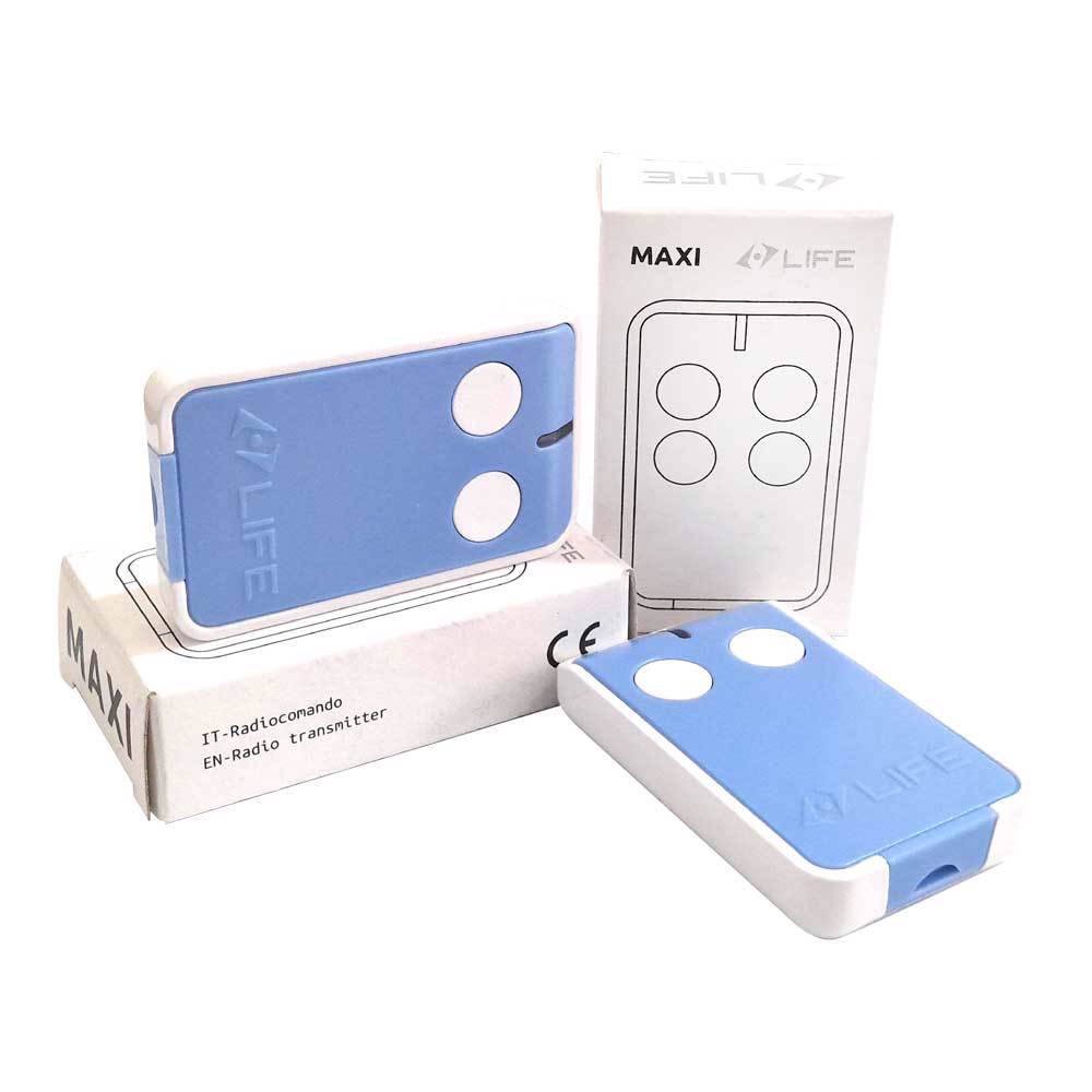 ریموت جک لایف ایتالیا 