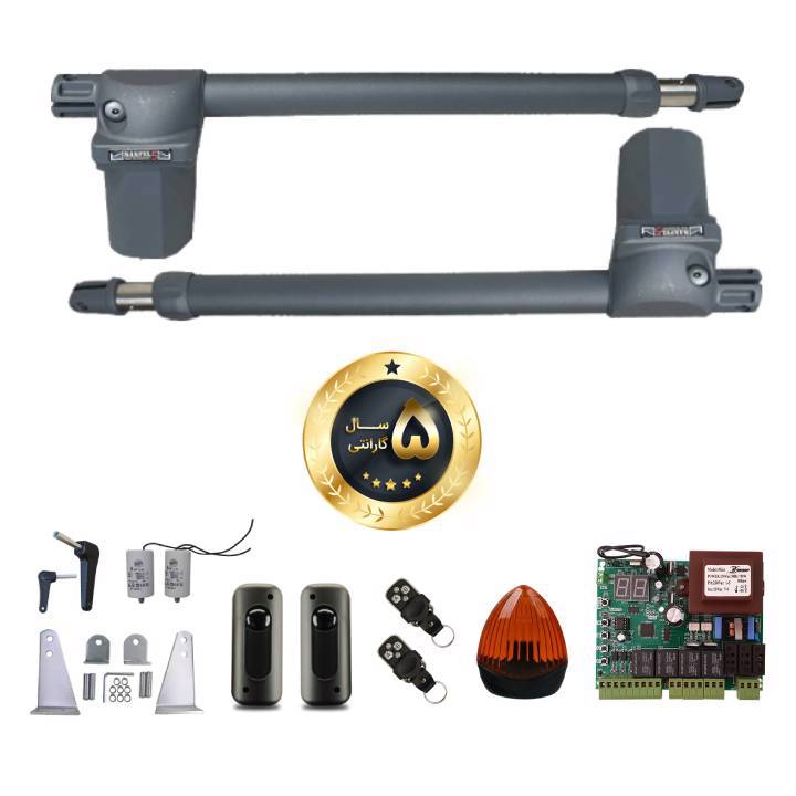 600 LFE-45