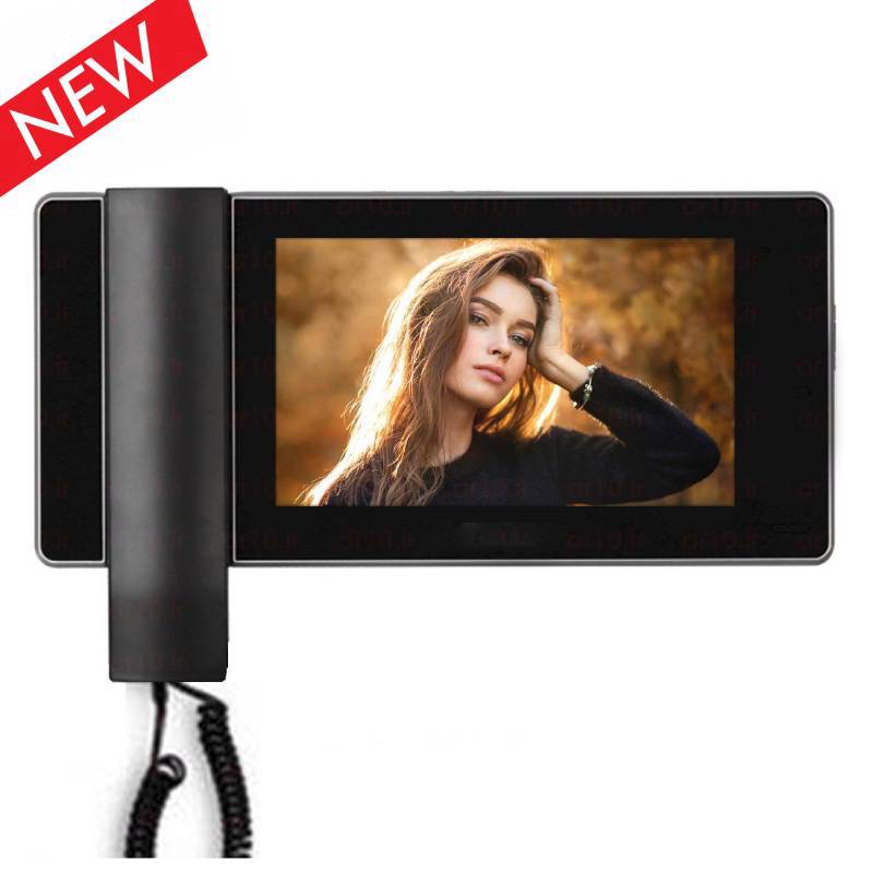 آیفون تصویری آلدو مدل 729TMI لمسی