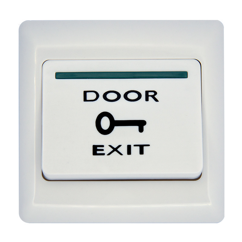 کلید فشاری Door Exit