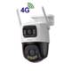 دوربین کروز دوال سیمکارتی Cruiser Dual 2C 4G