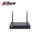 دستگاه NVR بیسیم 4 کانال داهوا NVR1104HS-W-S2