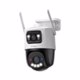 دوربین مداربسته آیمو کروز دوال Cruiser Dual (دو عدد لنز 3 + 3 مگاپیکسل)