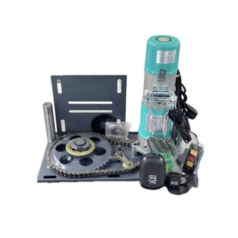 کرکره برقی همر AC-600 پلاس 