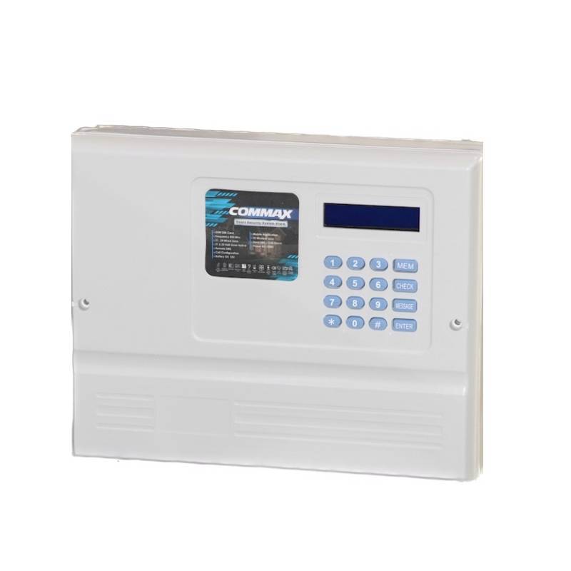 دزدگیر اماکن کوماکس مدل C340