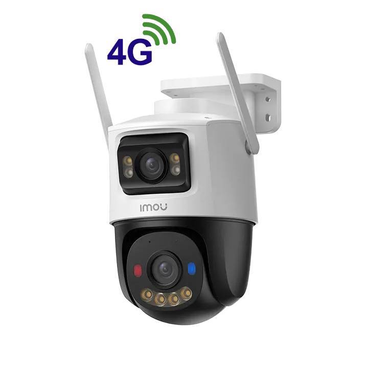 دوربین کروز دوال سیمکارتی Cruiser Dual 2C 4G