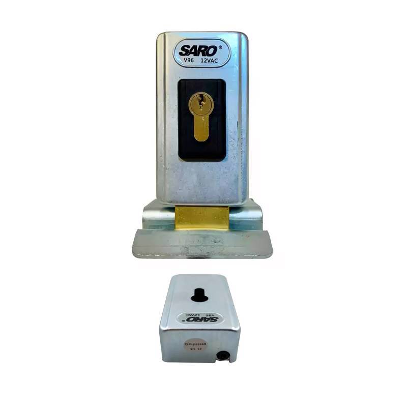 قفل برقی سارو SARO مدل EL-002
