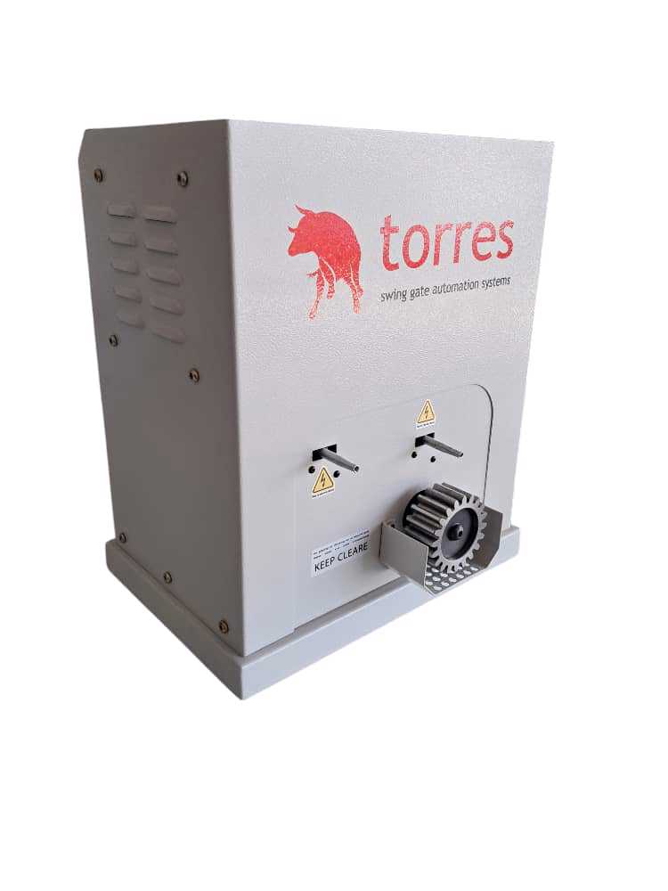 جک ریلی تورس صنعتی مدل torres 4500