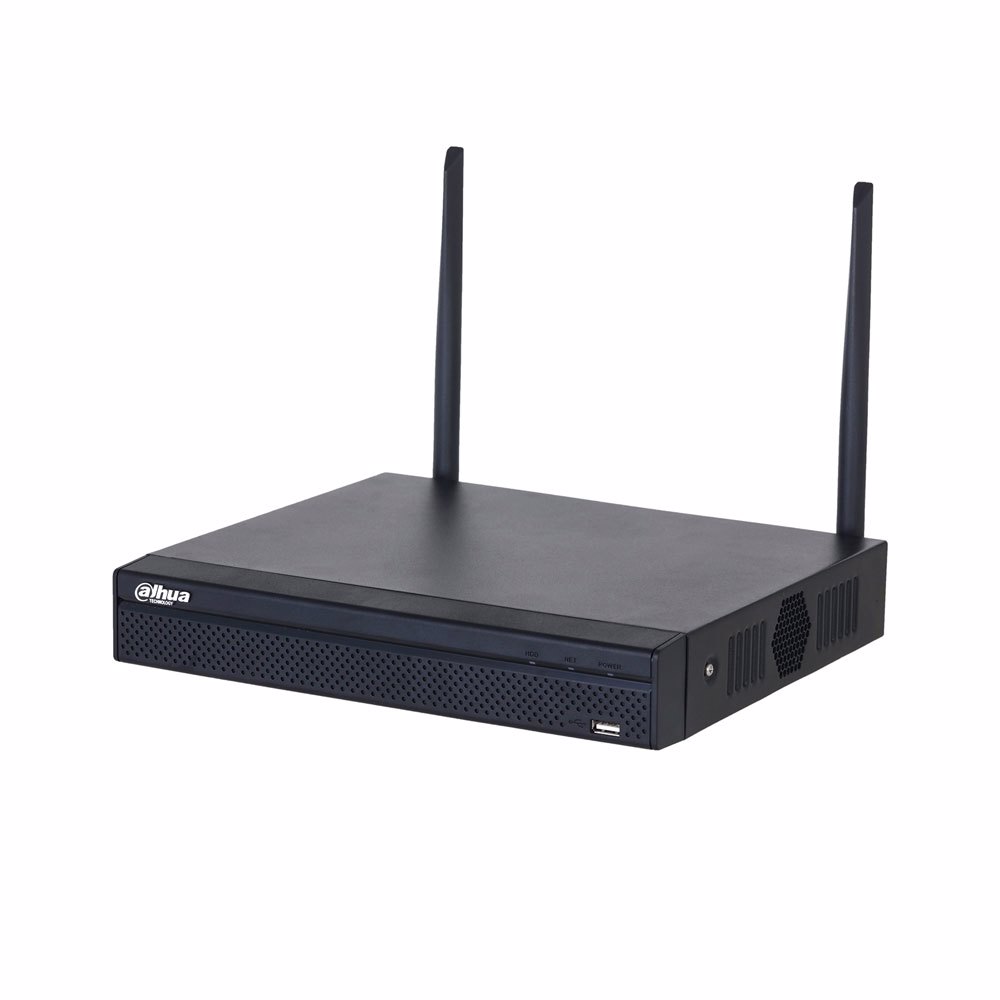 دستگاه هشت کانال داهوا NVR1108HS-W-S2
