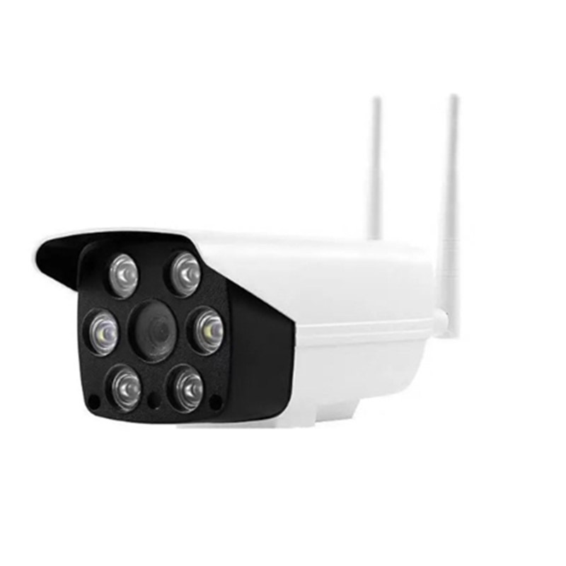 دوربین مدار بسته WIFI بیرونی Outdoor بولت