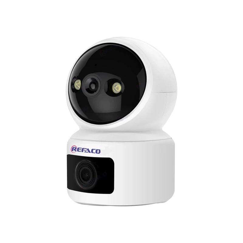 دوربین مداربسته رفاکو مدل RFW304-DD