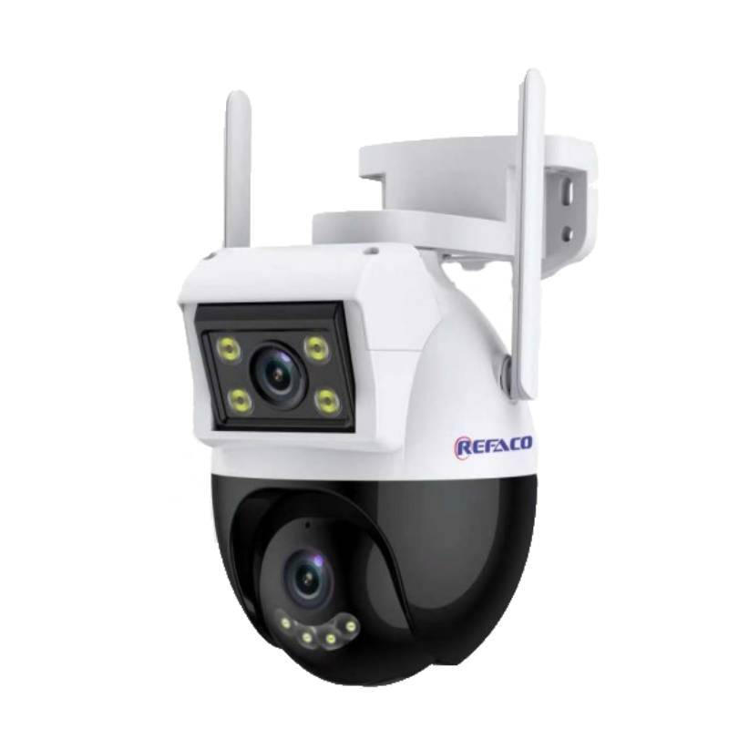 دوربین مدار بسته رفاکو مدل RFW503-DD