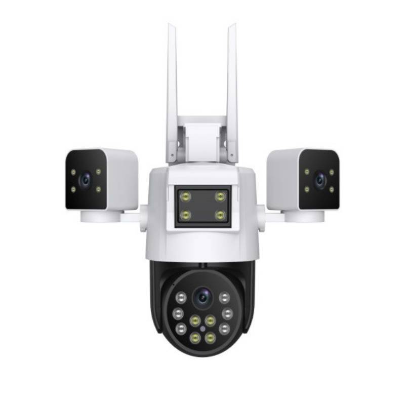 دوربین مدار بسته رفاکو مدل RFW507-DT