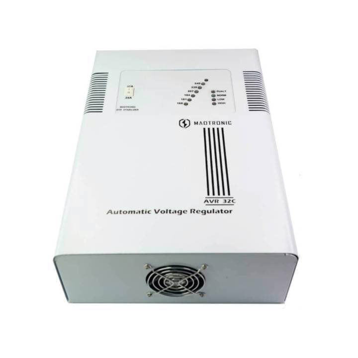 استابلایزر 10000 کیلوات 10KV 