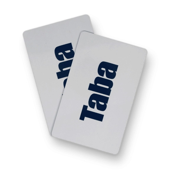 کارت دربازکن NFC تابا
