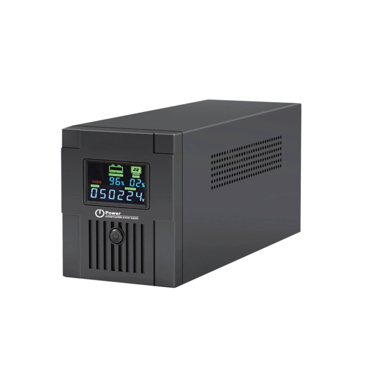 یو پی اس پاور UPS-POWER MT 1200 