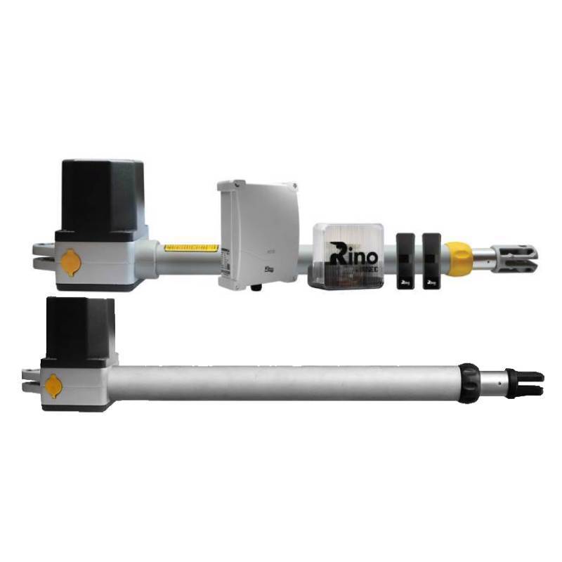 جک رینوسک مدل W180