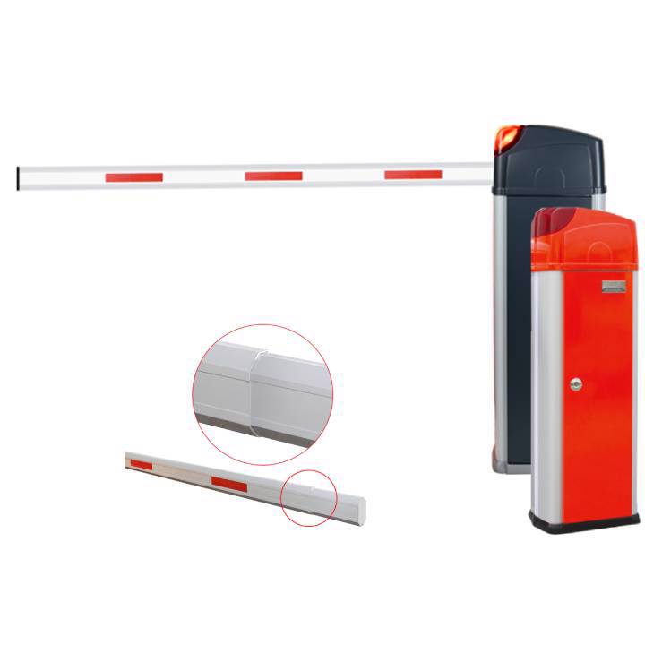 راهبند بایسن مدل دولوکس 4 تا 6 متر