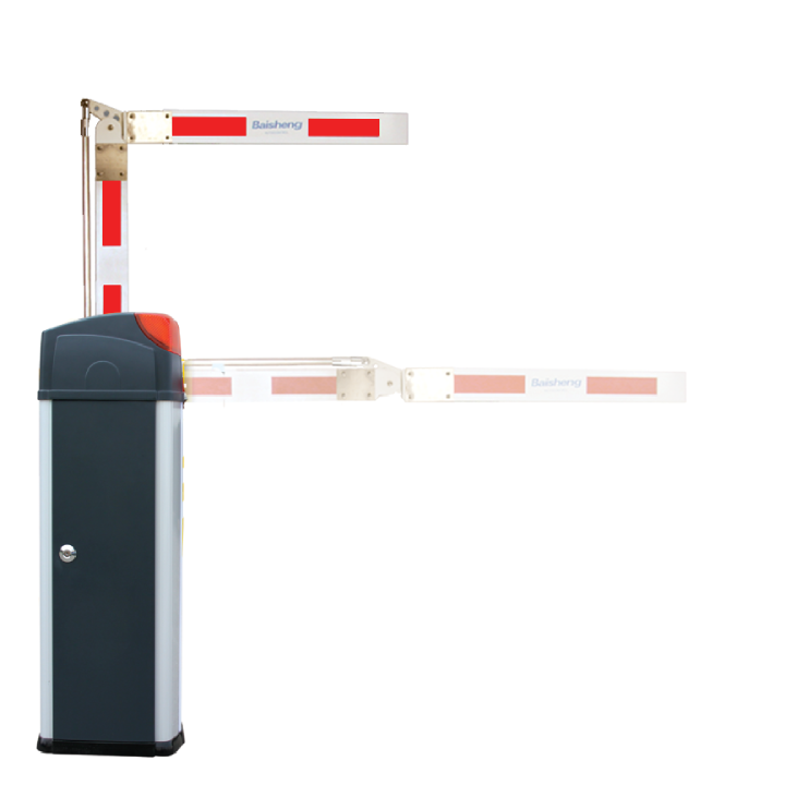 راهبند بایسن دولوکس با زاویه 90 و 180 درجه