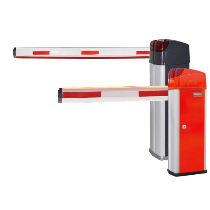 راهبند پارکینگ بایسن دولوکس LED