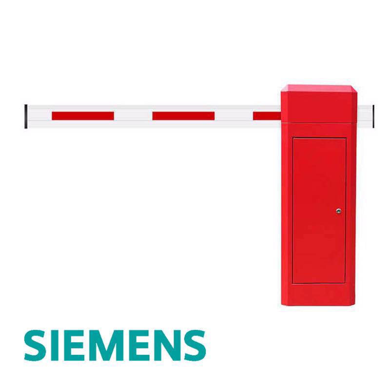 Siemens barrier