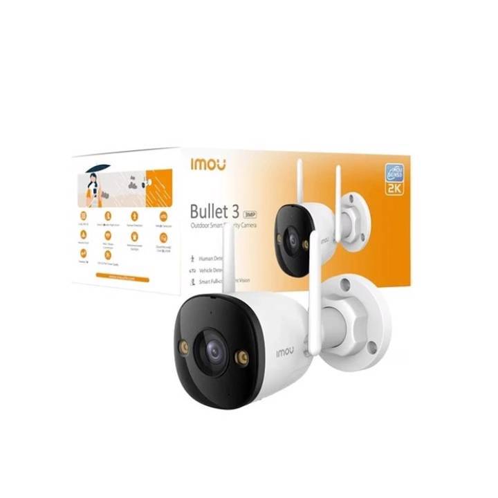 دوربین آیمو بالت 3 مگ K3Dp-3H0WF Bullet 3MP