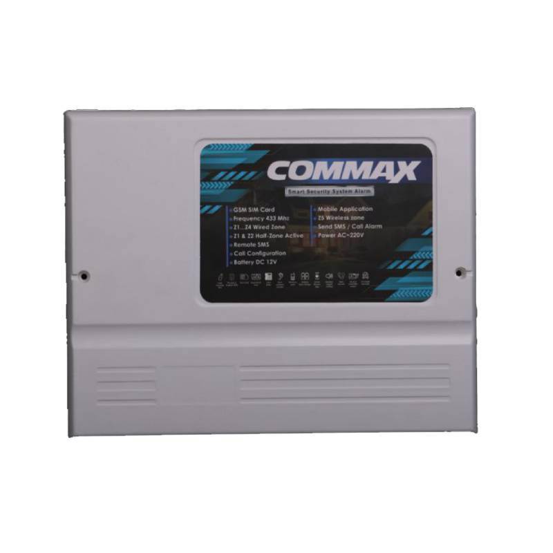 دزدگیر کوماکس مدل C310