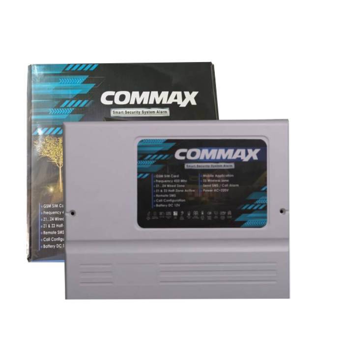 دزدگیر کوماکس مدل C310