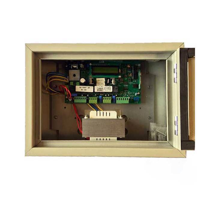 برد و باکس ترانس جک تابا 9011