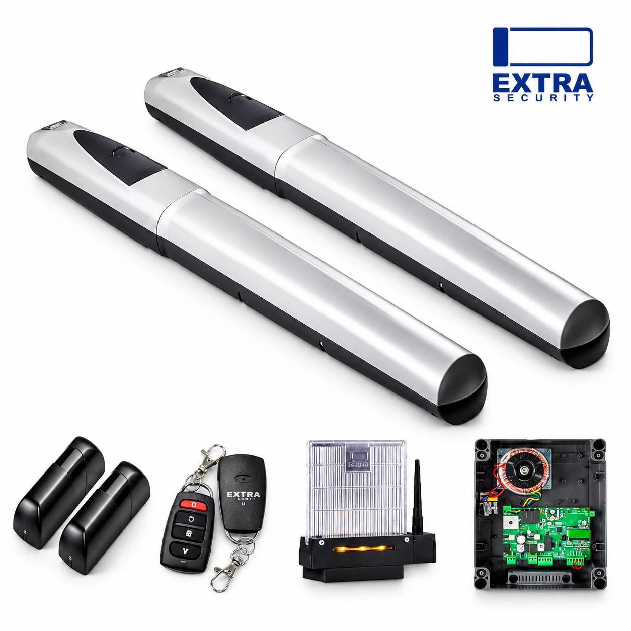 جک پارکینگی اکسترا EXTRA EX5024