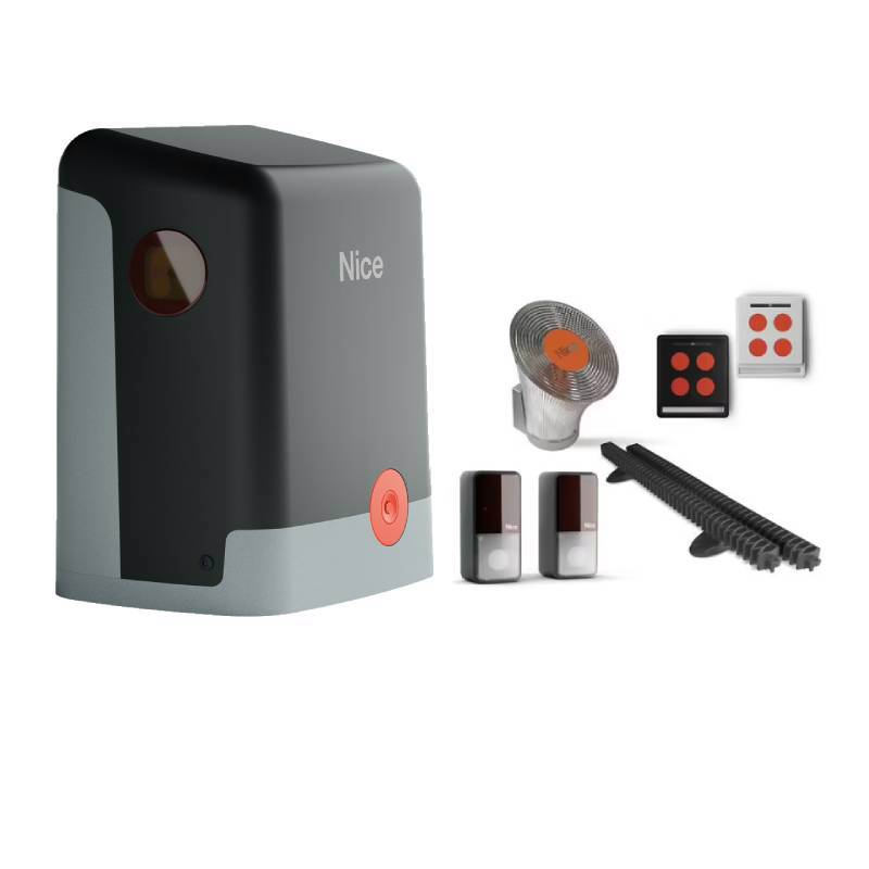جک ریلی نایس فیلو Nice Filo 400
