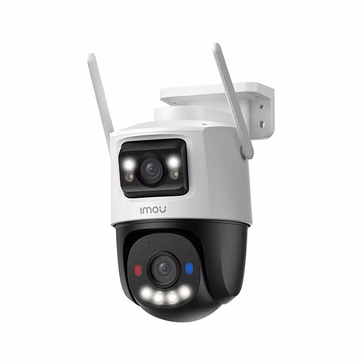 دوربین مداربسته آیمو کروز دوال Cruiser Dual (دو عدد لنز 3 + 3 مگاپیکسل)