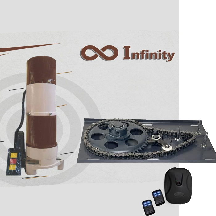 infinity 600