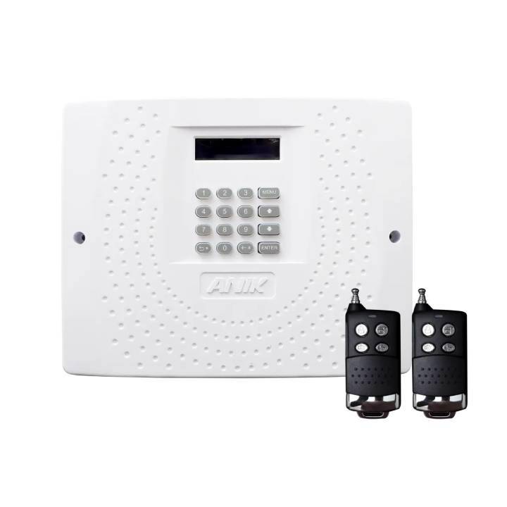دزدگیر آنیک مدل ANIK NEO6