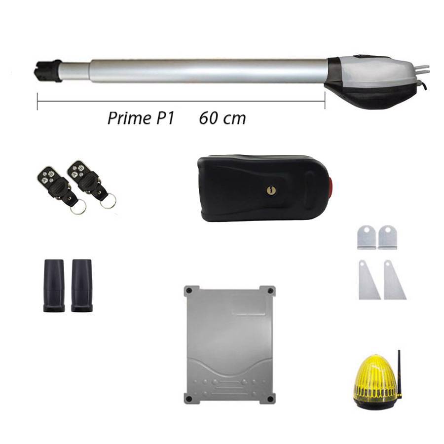 جک پارکینگ تک لنگه پرایم - Prime اکو