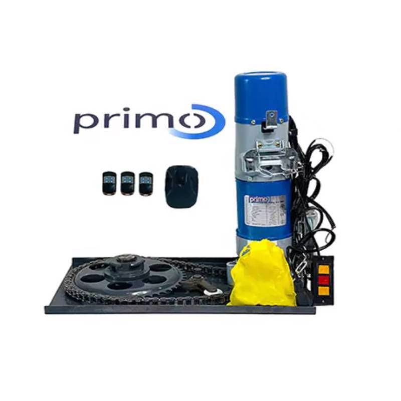کرکره برقی ساید پریمو Primo 600kg AC